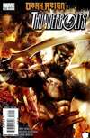 Thunderbolts #132 Comic Books - Covers, Scans, Photos in Thunderbolts Comic Books - Covers, Scans, Gallery